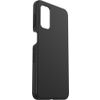Afbeelding van OtterBox React hoesje - Geschikt voor de Galaxy A04s - Zwart