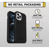 Afbeelding van Otterbox Defender XT met MagSafe geschikt voor Apple iPhone 12 (pro) - Zwart Afbeelding van Otterbox Defender XT met MagSafe geschikt voor Apple iPhone 12 (pro) - Zwart