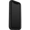 Afbeelding van Otterbox Defender Case voor Apple iPhone 11 - Zwart