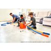 Afbeelding van Hot Wheels Track Builder Deluxe Stunt Box - Speelgoed auto racebaan
