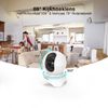Afbeelding van Foscam X5 - Beveiligingscamera's - 5 MP - Pan&tilt - Binnencamera - Babyfoon - Persoonsdetectie - W