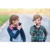 Afbeelding van VTech KidiTalkie - Walkie Talkie voor Kinderen - Kinderspeelgoed - Bereik van 200 Meter - Van 4 tot