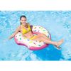 Afbeelding van Intex Zwemring Donut Roze 94 cm - Zwemband
