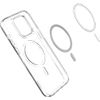 Afbeelding van Spigen Ultra Hybrid Mag Case hoesje voor iPhone 14 Pro - Graphite