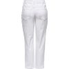 Afbeelding van JDY JDYLOUIE STRAIGHT REG ANK PANT PNT Dames Broek - Maat M X L32