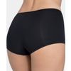 Afbeelding van sloggi Feel Sensational Dames short - Zwart - Maat 42