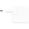 Afbeelding van Apple USB-C Snellader - 30W - Wit