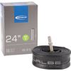 Afbeelding van Schwalbe Binnenband - AV9 - 24 inch x 1 1/8 - 1.75 - Auto Ventiel - 40mm
