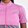Afbeelding van Craft Core Endurance Fietsshirt Vrouwen - Maat S