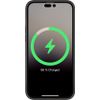 Afbeelding van Woodcessories Clear Case Bio - geschikt voor iPhone 14 Pro Max - eco vriendelijk - gemaakt van bio-
