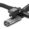 Afbeelding van Lezyne Direct X-lock Stuurbevestigingset - Zwart