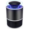 Afbeelding van Muggenlamp met UV Licht - Insectenlamp - Tegen vliegen en muggen - Krachtig en geruisloos