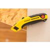 Afbeelding van STANLEY FATMAX 0-10-778 Werkmes - uitschuifbaar - 17cm - incl. reservemessen