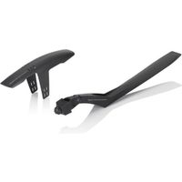 XLC Spatbord Set - 26/29 inch - PVC - MGC-28