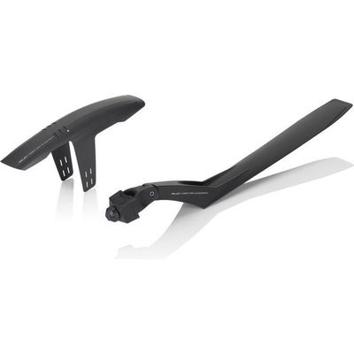 Afbeelding van XLC Spatbord Set - 26/29 inch - PVC - MGC-28