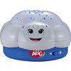 Afbeelding van Simba - ABC Baby - Nachtlamp - Musicale klok
