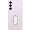 Afbeelding van Samsung Clear Gadget Cover - Samsung Galaxy S23 Plus - Transparant