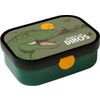 Afbeelding van Mepal - Campus bento lunchbox - Broodtrommel - 750 ml - Dino