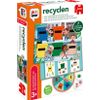 Afbeelding van Ik Leer Recyclen - Educatief spel