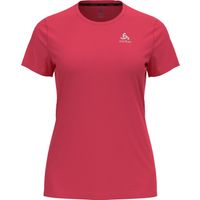 Odlo Sportshirt Dames - Kleur Paradise Pink - Maat XS