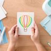 Afbeelding van Cricut Aquarelkaarten| R40 | 10 stuks