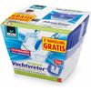 Afbeelding van Bison Vochtvreter Apparaat 450gr + Gratis Vochtmagneet