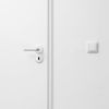 Afbeelding van Smartwares SH4-99567 Slaapkamer Schakelset – Plug & Connect - 1 Inbouwstekker – 3 Wandschakelaars