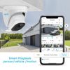 Afbeelding van Reolink RLC-520A - IP-camera - 5MP - Met audio