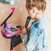Afbeelding van VTech Kidi SuperStar DJ Studio Karaoke Set Kinderen - Karaoke Microfoon - Interactief Speelgoed - Ca