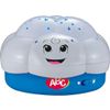 Afbeelding van Simba - ABC Baby - Nachtlamp - Musicale klok