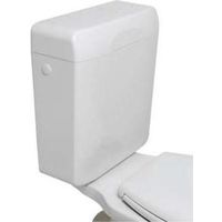 Plieger Fulda kunststof reservoir tbv duoblok