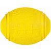 Afbeelding van TRIXIE SNACK RUGBYBAL NATUURRUBBER ASSORTI