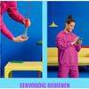 Afbeelding van WiZ Edison Filament - Slimme LED-verlichting - Gekleurd en Wit licht - E27 - 40W - Transparant - Wi