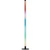 Afbeelding van Nedis SmartLife Sfeerverlichting - Wi-Fi - Tube - 180 lm - RGBIC / Warm tot Koel Wit - 2700 - 6500 