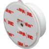 Afbeelding van Tiger Tess - Handdoekhaken - Wit (2 stuks)