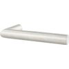 Afbeelding van Impresso Harrow Deurkruk set (2 x deurkruk ) exclusief rozet - voor binnen - RVS