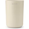 Afbeelding van Brabantia ReNew Tandenborstelhouder - met Inzet - Soft Beige