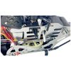 Afbeelding van Amewi Buzzard V2 weiß RC helikopter voor beginners RTF