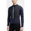 Afbeelding van Craft Adv Bike SubZ Wool LS Jersey M Fietsshirt Heren - XL