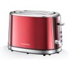 Afbeelding van Grundig - TA 6330 - Stijlvol Broodrooster met Variabele Bruiningsgraadinstelling