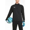Afbeelding van PUMA teamLIGA 1/4 zip Sporttrui Mannen - Maat M