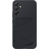 Afbeelding van Samsung Card Slot Cover - Samsung Galaxy A34 - Zwart