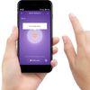 Afbeelding van Alecto SMART-SMOKE10 Smart Zigbee Rookmelder - 10 jaar sensor - Voldoet aan Europese norm EN14604 -