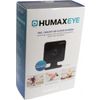 Afbeelding van HUMAX EYE HD Cloud - Indoor IP-camera - Zwart