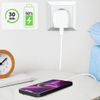 Afbeelding van Belkin Boost Charge - USB-C - Apple iPhone - 20W - Charger/Adapter - Wit