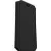 Afbeelding van OtterBox Strada Via hoesje voor Apple iPhone 13 Pro Max - Zwart