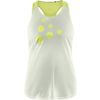 Afbeelding van Craft Eaze Singlet W Dames Sporttop - Maat S