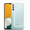 Afbeelding van Just in Case Samsung Galaxy A13 Soft TPU Case (Clear)