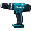 Afbeelding van Makita DHP453Z 18 V Klopboor-/schroefmachine - Losse Body (geleverd zonder accu en lader)