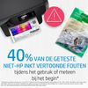 Afbeelding van HP 305XL - High Yield Black Original Ink Cartridge - Zwart